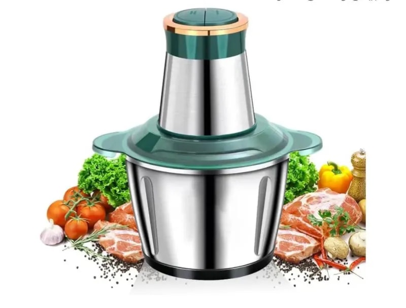 فرامة لحوم وخضار